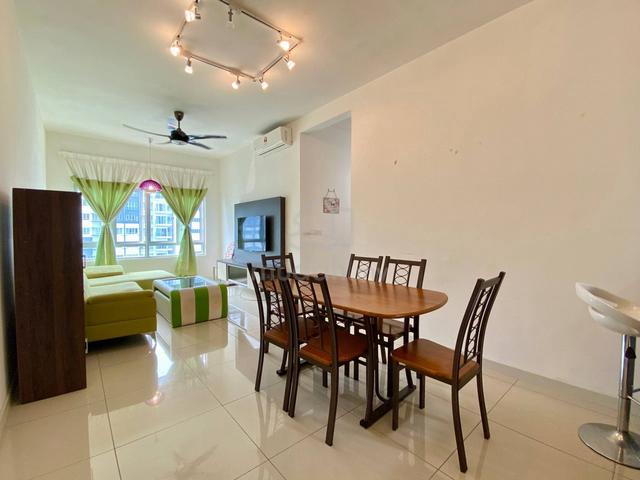 Savanna Executive Suite @ Southville City 1