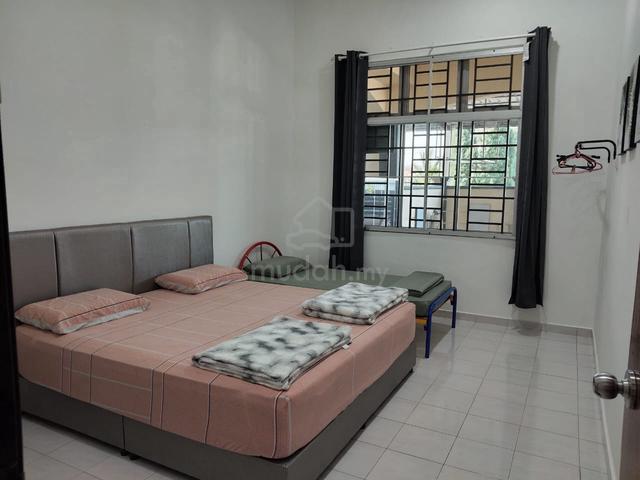 Nice house for rent (nego) 1