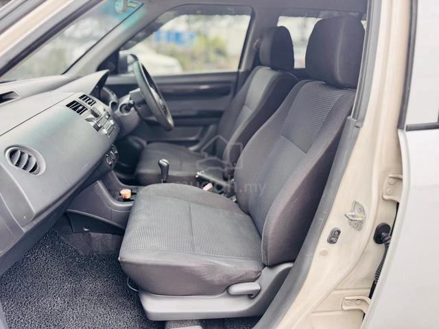2009 Suzuki SWIFT 1.5 (A) - 5
