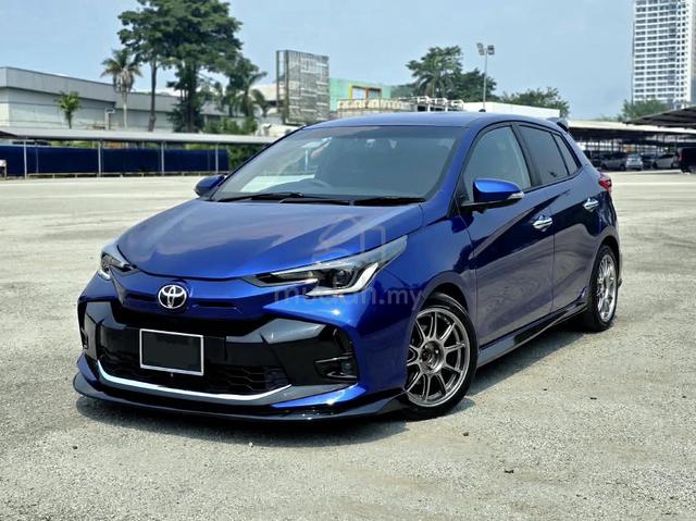 2020 Toyota YARIS 1.5 GR FULLSPEC. NO DP/MUKA. PM - 5