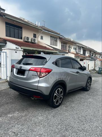2016 Honda HR-V 1.8 V (A) - 5