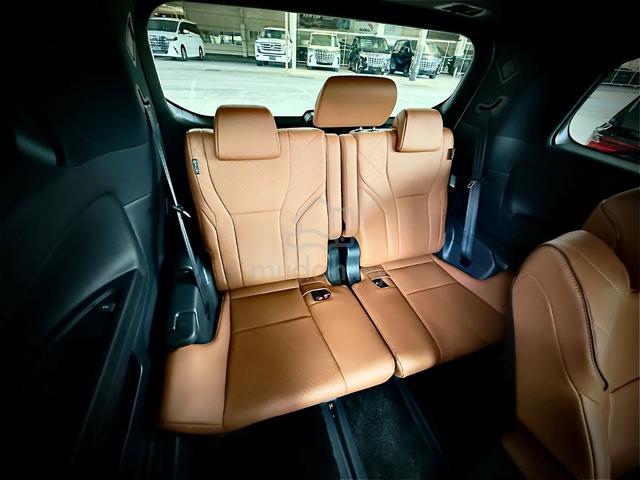 2025 Toyota VELLFIRE 2.4 Z PREMIER (A) - 5