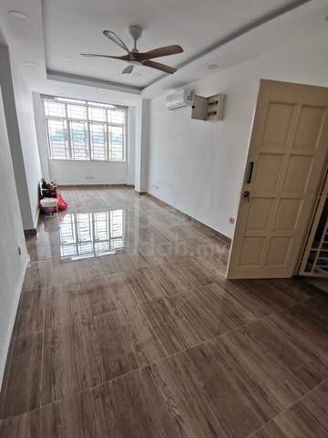 Gagah Apartment 1