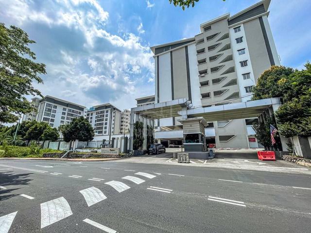 Vista Sri Tanjung 1