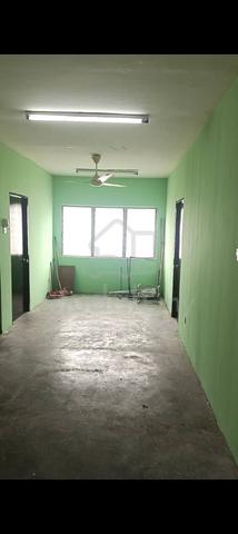 Rumah Pangsa Impian 1