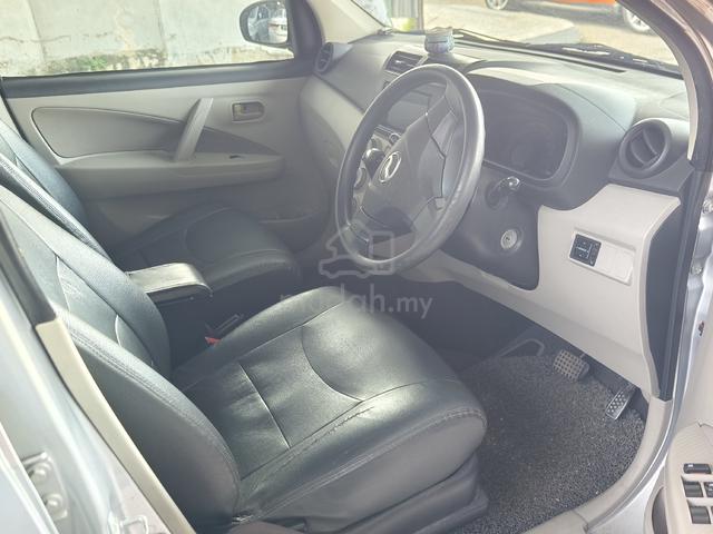 2011 Perodua MYVI 1.3 EZ STANDARD (A) - 5