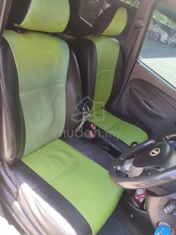 2012 Perodua VIVA 847cc 850 EX (M) - 4