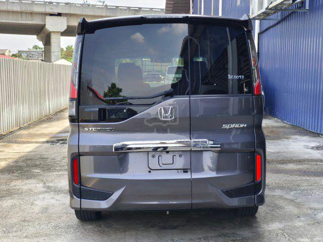 Honda STEPWAGON 1.5 SPADA 2021 - 2