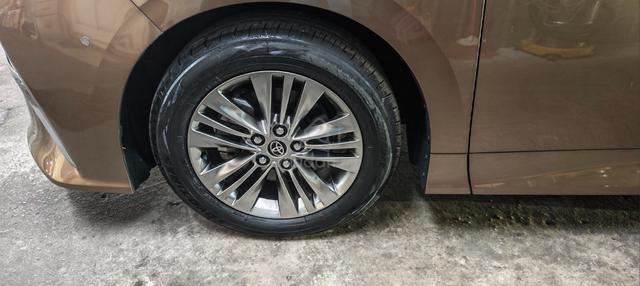 2025 Toyota ALPHARD 2.5 Z (A) NEW CAR 6A 27 KM ONL - 3