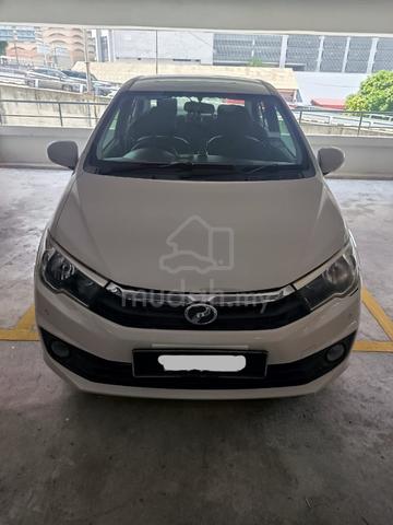 2018 Perodua BEZZA 1.3 PREMIUM X (A) - 3