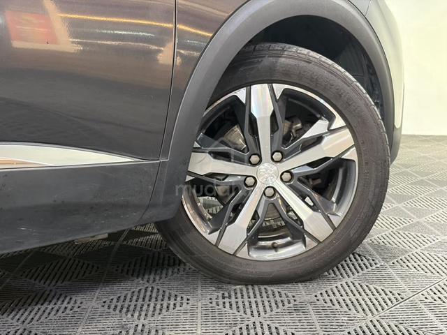 2020 Peugeot 3008 1.6 ACTIVE THP PLUS MY17 P84 (A) - 5