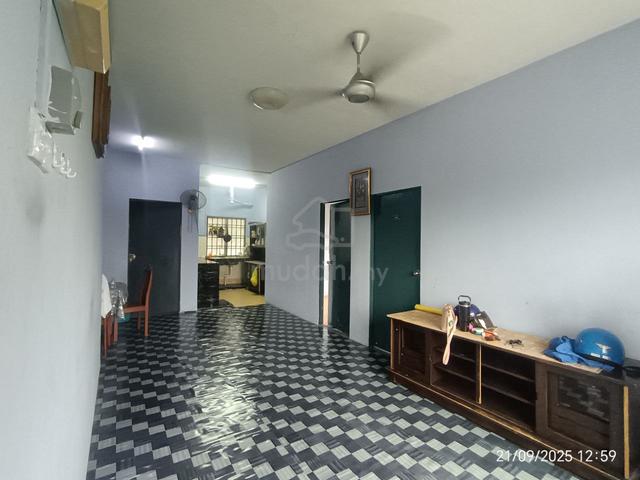 Taman Pendamar Indah 2 Flat 1