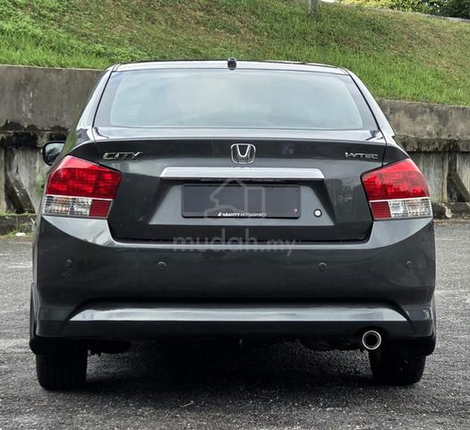 2010 Honda CITY 1.5 E MODULO ❌Processing Fees - 4