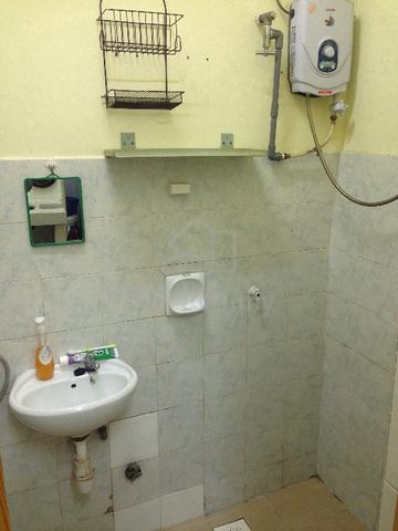 Bandar Sunway Lagoon Perdana Condo Room Rental 4