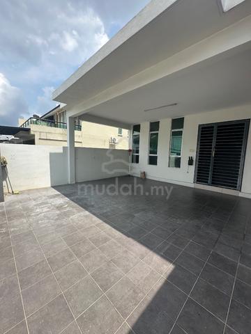 [END LOT] [TERMURAH] Double Storey Terrace for Sale in Bangi Avenue 1