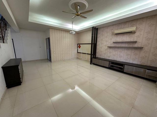 Setia Tropika 6 Double Storey Renovated Extended Southwest Unit 1