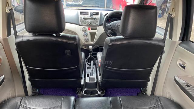 2011 Perodua MYVI 1.3 SXE ELEGANCE (M) - 4
