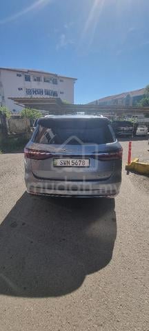 2025 Byd M6 EXTENDED MY24 (A) - 4
