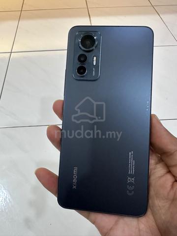 xiaomi 12 lite - photo 3 of 4