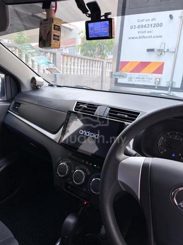 2021 Perodua BEZZA 1.3 X MY16 D63D FACELIFT (A) - 3