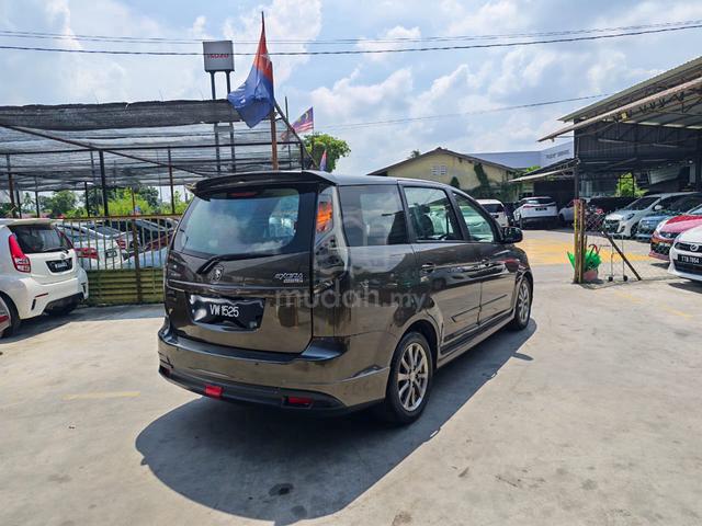 2017 Proton EXORA FULL SPEC 1.6 (AUTO) - 3