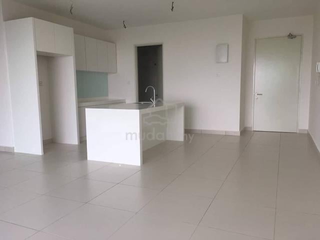 Cristal Serin Residence 1