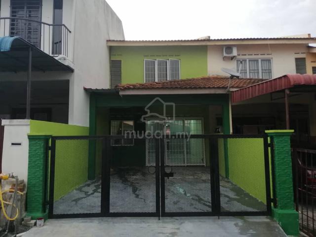Rumah Untuk Di sewa Melayu Islama sahaja 1