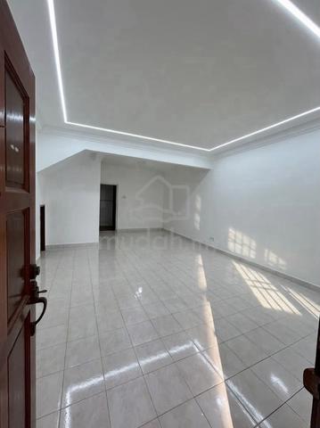 For Sale Double Storey Terrace House @Taman Nusa Bestari 1