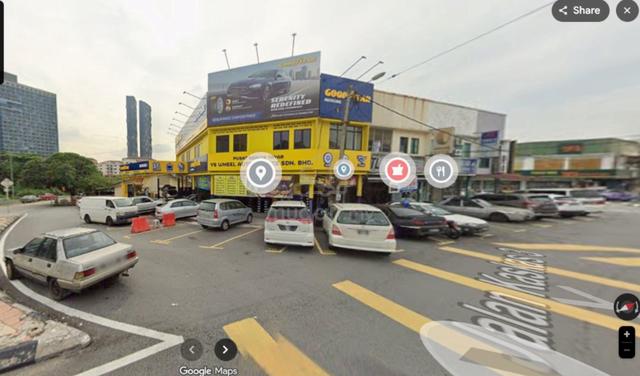 2 Storey Corner Lot at Taman Cheras Yulek 友力花园, 5 mins to MRT Mutiara 1