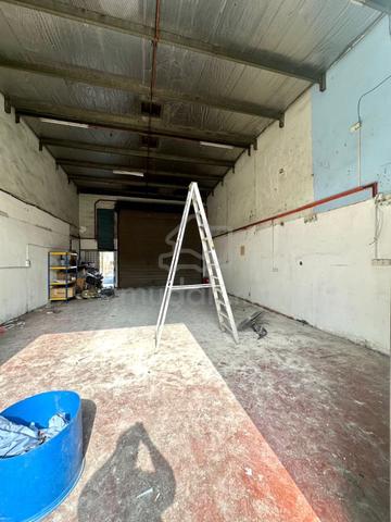 For Rent / Mount Austin / Single Storey Factory / Light Industry / Jb 1