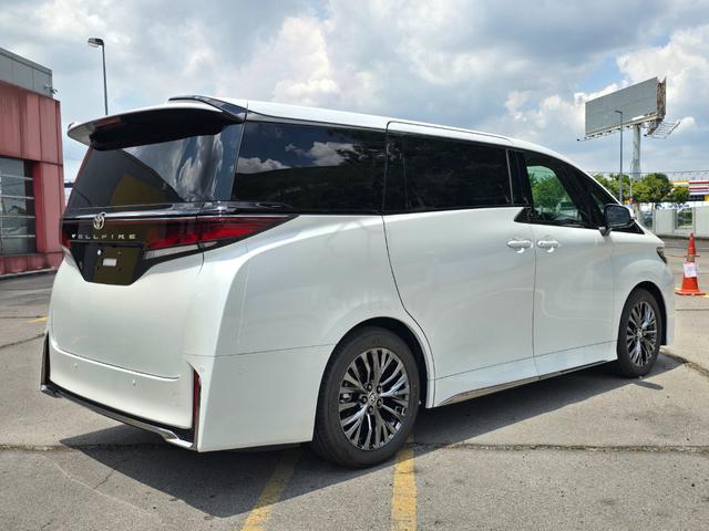 2025 [BRAND NEW] Toyota VELLFIRE 2.4 Z PREMIER (A) - 4