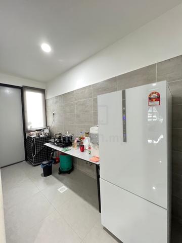 Pulai Jaya 2 Storey Cluster House For Sales 4