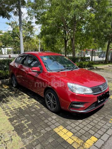 2020 Proton SAGA PREMIUM AT 1.3L (A) - 3