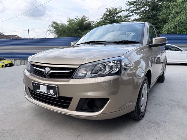 2015 Proton SAGA 1.3 FLX EXECUTIVE ENHANCED (A) - 3