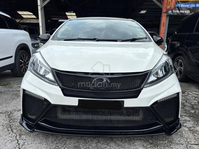2019 Perodua MYVI 1.5 H (A) 1Owner Sport Absorber - 2