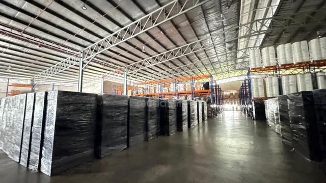 Tebrau Detached Factory (1 Acre) - for rent 2