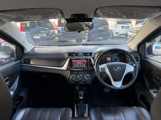 2020 Perodua BEZZA 1.3 AV (A) - 5