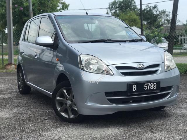 Siaptukarnama 2011 Perodua Viva 1 0 Ez A 1owner Cars For Sale In Banting Selangor