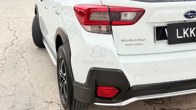 2022 Subaru XV i-P GT Edition 2.0L (A) - 3
