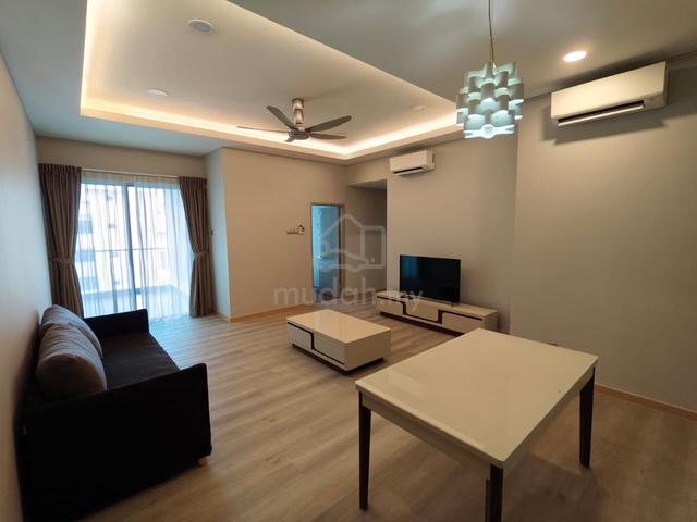 The Loft Residence 1