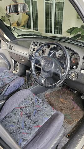1995 Toyota RAV4 2.0 (A) - 5