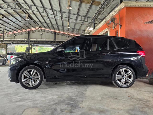 (LoanKedai) 21/22 Bmw X1 2.0 (A) sDrive20i M-Sport - 4