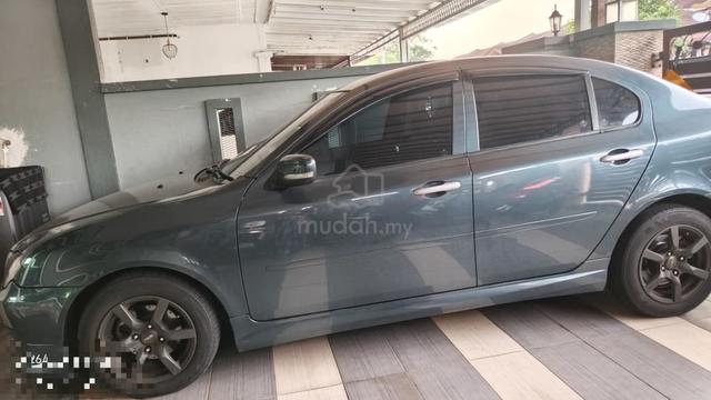 2012 Proton PERSONA 1.6 ELEGANCE MEDIUM LINE (A) - 1
