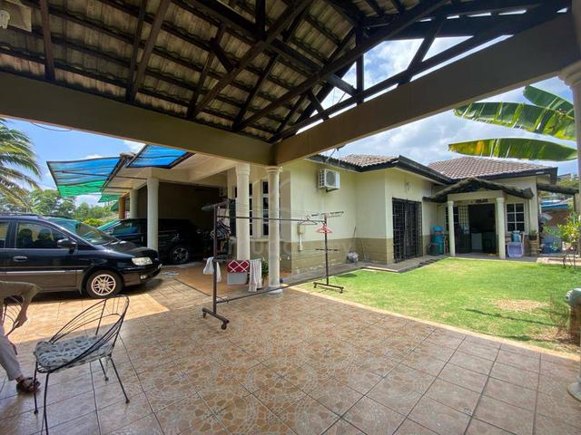 Fully Renovated🎯Semi-D Lavender Heights, Senawang 1