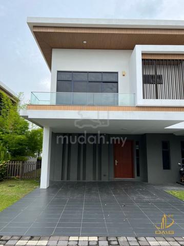 Monterey Eco Sanctuary❗️2 Storey Brand New Semi-D House for Sale 🏡 1