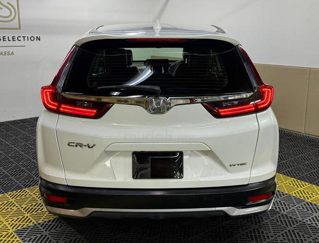 2021 Honda CR-V 2.0 (A) CRV LANEWATCH CAM / P.SEAT - 5
