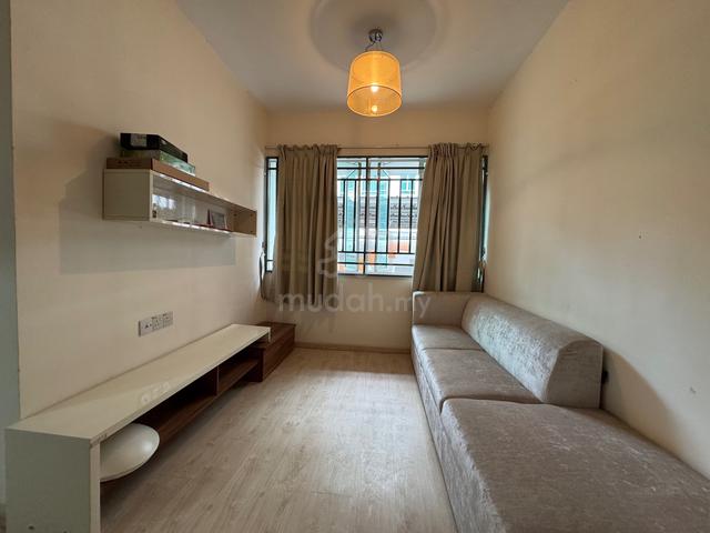 University Utama Condominium 1