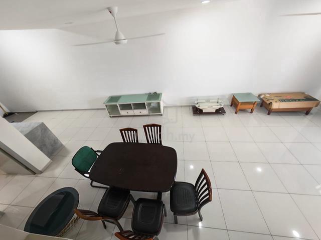 austin crest double storey ruby house for rent 1