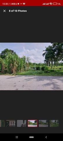 BERBALOI Rumah Teres Setingkat, Kuala Selangor 5