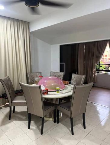 Villa Laman Tasik 1